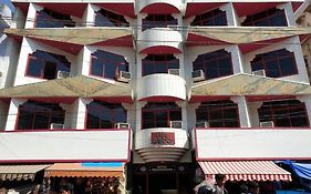 Hotel Vasundhara Haridwar