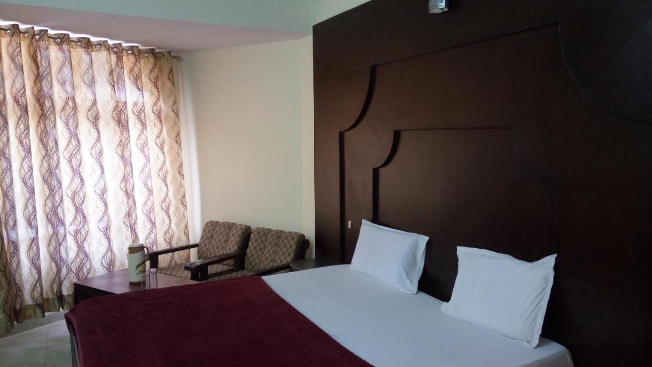 Hotel Vasundhara Haridwar Exterior photo